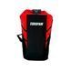 Сумка-рюкзак Europaw TR22 чорно-червоний 35L EUP-2911 фото 3