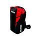 Сумка-рюкзак Europaw TR22 чорно-червоний 35L EUP-2911 фото 2