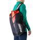 Сумка-рюкзак Europaw TR22 чорно-червоний 35L EUP-2911 фото 1