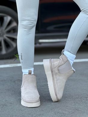 Уггі Жіночі UGG WT0258 UG400-4 p.36 23,5 ST-3863762 фото
