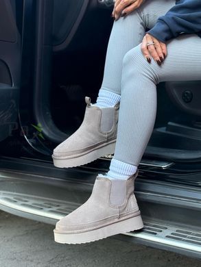Уггі Жіночі UGG WT0258 UG400-4 p.36 23,5 ST-3863762 фото
