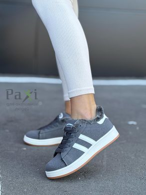 Кеди Зимові WT0205 JH110-1 WT0205 JH110-1 фото