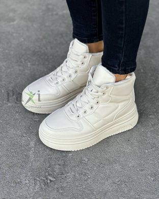 Кеди жіночі Зимові WT0220 АМ015-3 p.41 26 ST-3862992s6 фото