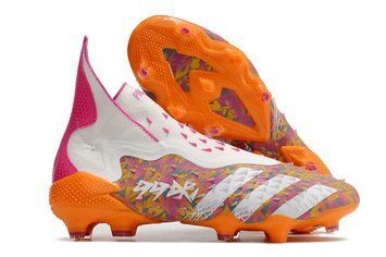 Дитячі Бутси Adidas PREDATOR FREAK 1 FG 094 p.35 94 фото