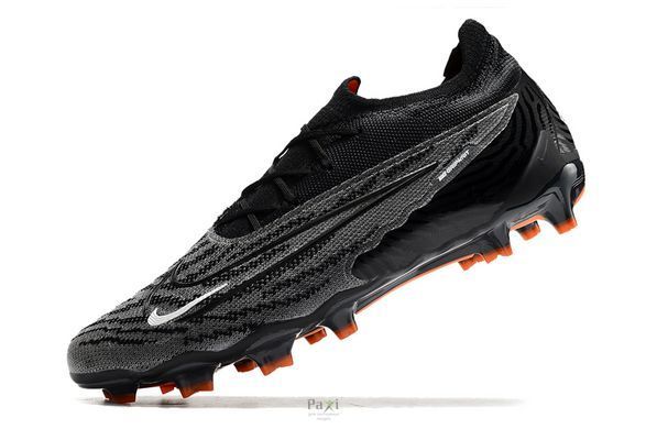 Футбольні бутси Nike Phantom GX FG p.39 FO-326 фото