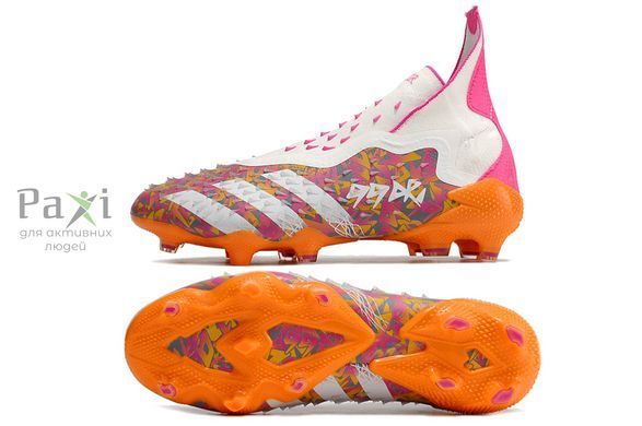 Детские Бутсы Adidas PREDATOR FREAK 1 FG 94 фото