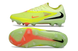 Бутси для натурального поля NIKE PHANTOM 6 LOW ELITE A1052 салатові 39 FO-859 фото 1