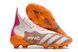 Детские Бутсы Adidas PREDATOR FREAK 1 FG 94 фото 1