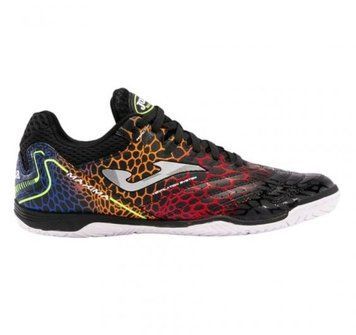 Футзалки Joma MAXIMA черный, красный 41 MAXW2431IN фото