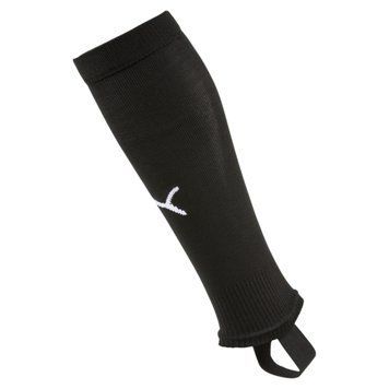 Гетри Puma Team LIGA Stirrup Socks CORE чорний унісекс 31 34 703439-03 фото