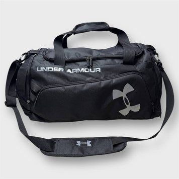 Сумка-рюкзак Under Armour Contain Duo MD Backpack Duffle (55 л) 460 фото
