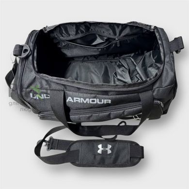 Сумка-рюкзак Under Armour Contain Duo MD Backpack Duffle (55 л) 460 фото