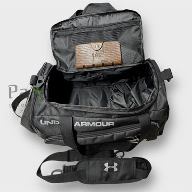 Сумка-рюкзак Under Armour Contain Duo MD Backpack Duffle (55 л) 460 фото