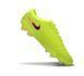 Бутсы NIKE TIEMPO LEGEND 10 FG MAX 99 VOLTAGE 39 099 фото 3