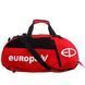 Сумка рюкзак Europaw червона 44L EUP-2193 фото 1