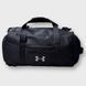 Сумка-рюкзак Under Armour Contain Duo MD Backpack Duffle (55 л) 460 фото 8