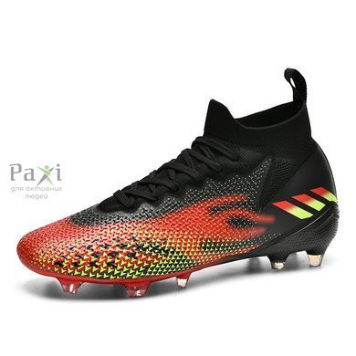 Футбольные бутсы Soft Ground 39 - 45 FO-2014 фото