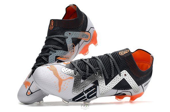Бутсы для футбола Puma Future Ultimate 39 - 45 F0-310 фото