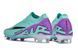 Бутси футбольні дитячі Nike Air Zoom Mercurial Vapor XV FG 99 p.35 К099 фото 4