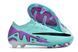 Футбольные бутсы детские Nike Air Zoom Mercurial Vapor XV FG К099 фото