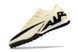 Дитячі футбольні сороконіжки Nike Air Zoom Vapor XV TF підліткові бежеві Арт.832 p.35 832 фото 5