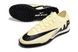 Дитячі футбольні сороконіжки Nike Air Zoom Vapor XV TF підліткові бежеві Арт.832 p.35 832 фото 1