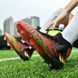 Футбольные бутсы Soft Ground 39 - 45 FO-2014 фото 7