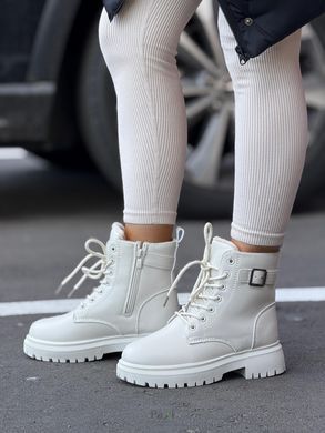 Кросівки Жіночі Зима WT0111 TM330-2 560-2 Beige p.36 23 ST-3846005 фото