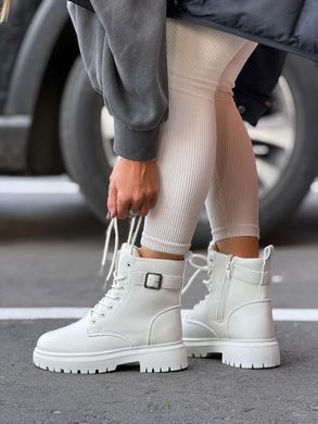 Кросівки Жіночі Зима WT0111 TM330-2 560-2 Beige p.36 23 ST-3846005 фото