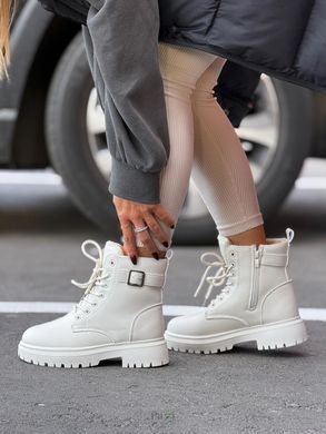 Кросівки Жіночі Зима WT0111 TM330-2 560-2 Beige p.36 23 ST-3846005 фото