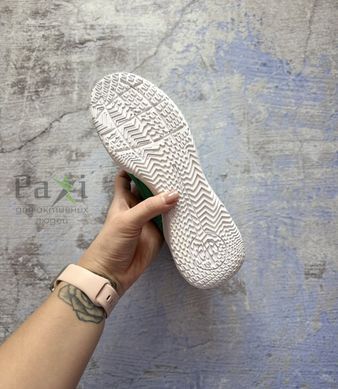 Футзалки Nike Tiempo Legend 10 TF зеленые 512 фото