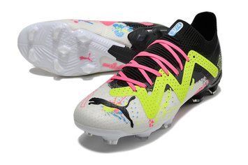 Бутси Футбольні для дітей Puma Future Ultimate 258 Арт.258 p. 35 258 фото