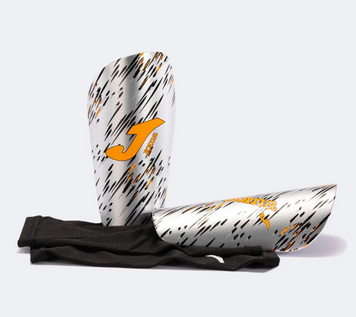 Щитки Joma SPIDER футбольные Grey KD-401488.269 фото