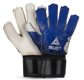 Рукавички воротарські Select GOALKEEPER GLOVES 03 YOUTH дитячі KD-601072-373 фото