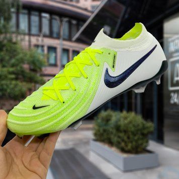 Бутсы Футбольные Nike Phantom GX2 Elite игровая обувь 39-45 BRU-2001 фото