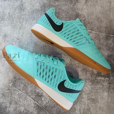 Футзалки для футбола Nike Lunar Gato II IC F-958 фото