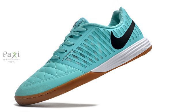 Футзалки для футбола Nike Lunar Gato II IC F-958 фото