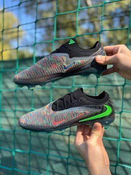 Бутси футбольні Nike Phantom 6 x EA Sports Boots Pack 39 PFS-C-57 фото