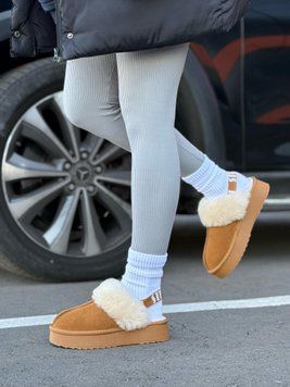 Уггі Жіночі UGG WT0249 UG1200-2 p.36 23,5 ST-3863672 фото