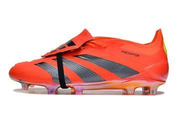 Бутсы футбольные Adidas PREDATOR FG 39 - 45 997 фото