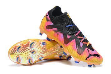 Бутсы Футбольные Puma Future Ultimate FG 299 фото