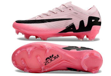 Бутси Футбольні для дітей Nike Air Zoom Mercurial Vapor XV FG підліткові Арт.46 p.35 46 фото