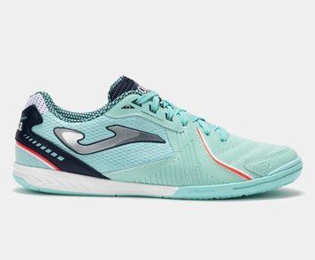 Футзалки Joma DRIBLING синий 41 DRIS2505IN фото