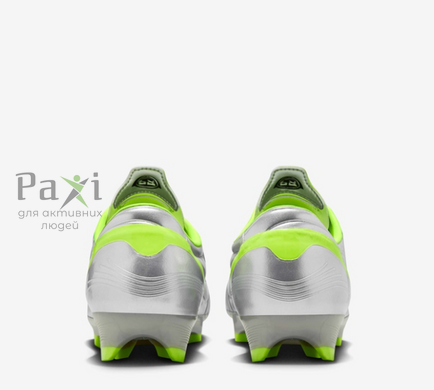 Бутсы футбольные Nike Mercurial Vapor 1 Elite FG Remake Limited Edition SE-1441 фото