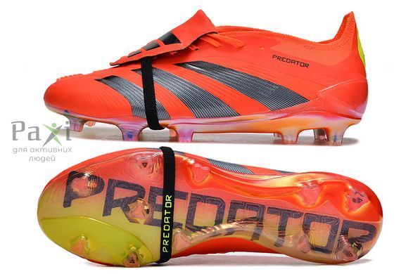Бутсы футбольные Adidas PREDATOR FG 39 - 45 997 фото
