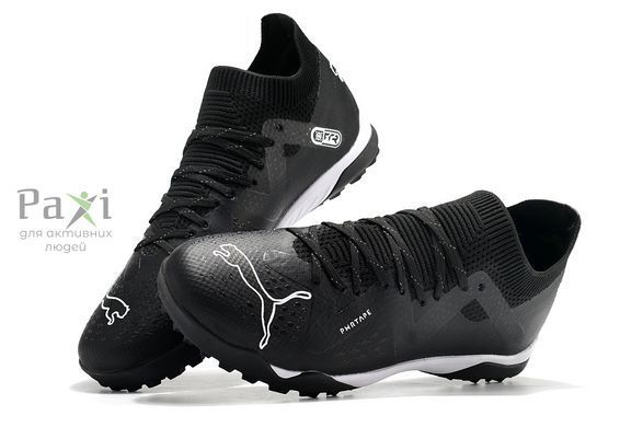 Сороконожки для футбола Puma X Powercat Tokyo Match 083 фото