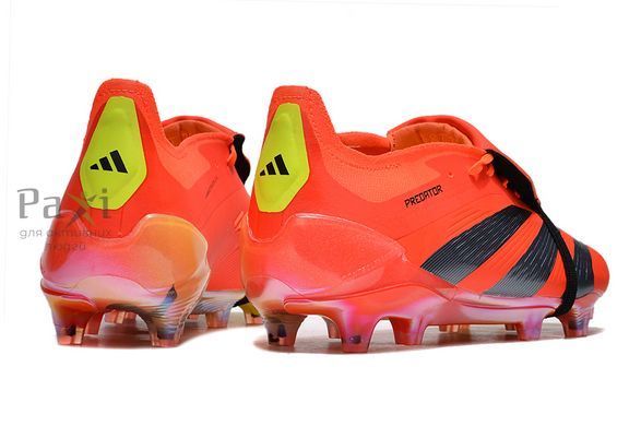 Бутсы футбольные Adidas PREDATOR FG 39 - 45 997 фото