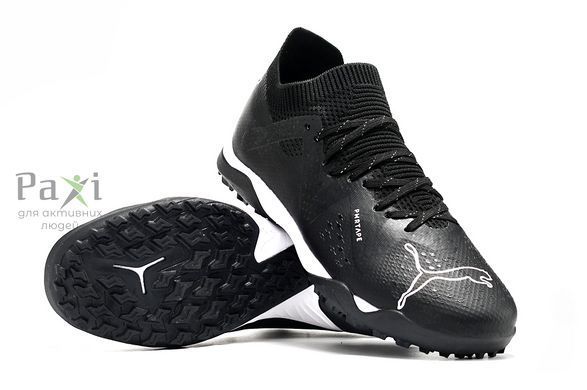 Сороконожки для футбола Puma X Powercat Tokyo Match 083 фото