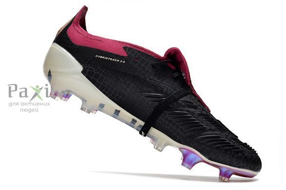 Дитячі бутси для футболу Adidas PREDATOR FG Арт.11 p.35 11 фото
