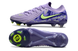 Бутси Nike Phantom Luna FG фіолетові 706 фото 3